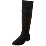 Wanted Shoes Women's Paddock Riding Boot