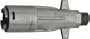 Tempo Mercury 1/4" NPT Tank Connector