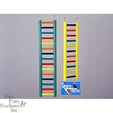 Prevue-Hendryx Bird Wood Ladder 11 Rung 18 inch