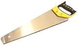3-G Professional Triple Cut Hardpoint Saw 22