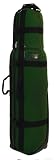 CLUB GLOVE - BURST PROOF W/ WHEELS - GREEN - FREE S/H