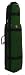 Sporting Goods : CLUB GLOVE - BURST PROOF W/ WHEELS - GREEN - FREE S/H