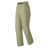 Mountain Hardwear Mesa Pant - Men's