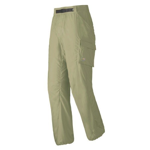 Mountain Hardwear Mesa Pant - Men's