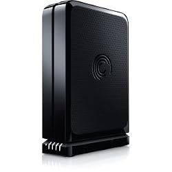 Seagate FreeAgent GoFlex Desk STAC1000101 1 TB 3.5' External Hard Drive. 1TB FREEAGENT GOFLEX DESK EXT DRIVE USB 3.0 7200 RPM 32MB 3.5IN USBHD. USB 3.0 - 7200 rpm - 32 MB Buffer