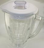 Oster 4919 Glass Replacement Jar
