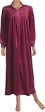 Velour Robe