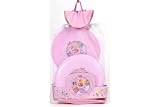 Review Halsall  / Barbie Fairytopia 4 in 1 Set