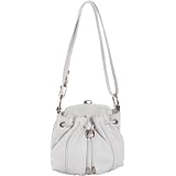 B. MAKOWSKY Betty Frame-X Cross-Body