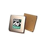 HP(旧コンパック) Opteron 2222 3GHz 2x1MB L2 Dual Core プロセッサオプションキット 453809-B21