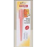 Titania Hair Cutter