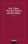 Von den V�tern auf die S�hne (German Edition)