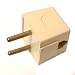 Telephone Adapter (Columbia, Venezuela)