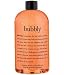  : philosophy bubbly 3-in-1 shampoo, shower gel and bubble bath