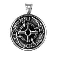 BICO AUSTRALIA JEWELRY (TT17) REALM - BEYON REALITY THE INFERNO