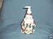 Santa Claus Lotion or Soap Dispenser