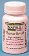 THERAVITE-M TABS N-R Size: 130
