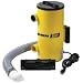 Eureka CV140 Yellow Jacket Compact Central Vacuum Power Unit Package - Bisque