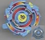 BeyBlade MA-20 Attack THUNDER SERPENT