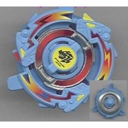 Beyblade High Performance Battling Tops Thunder Serpent Ma-20