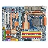 Review Gigabyte GA-EP45-DQ6 / Gigabyte GA-EP45-DQ6 - Motherboard - ATX - iP45 - LGA775 Socket - UDMA100, Serial ATA-300 (RAID) - 4 x Gigabit Ethernet - FireWire - High Definition Audio (8-channel)
