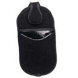 Pocket Case for PlayStation Portable (Black)