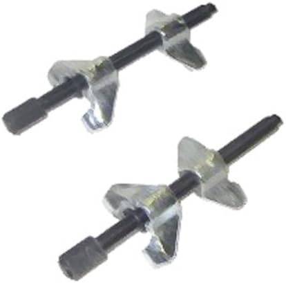 Auto Car Coil Suspension Spring Compresser Clamp Compression Strut Tool Kit