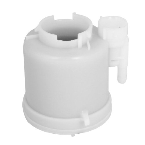 23300-21030 Auto Car Plastic Casing Oil Fuel Filter Accessory