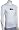 Quiksilver Rock Steady White Long Sleeve Rashguard (Small)