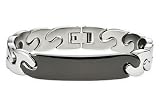 Men's Stainless Steel Bracelet By ROSSO
