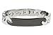 Men's Stainless Steel Bracelet By ROSSO