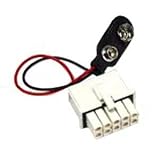 Dynojet USB 9V Power Adapter - --/--