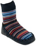 Nowali - Multi Stripe Moccasin (Multi)
