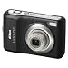 Nikon Coolpix L20 10MP Digital Camera with 3.6 Optical Zoom and 3 inch LCD (Black)
