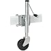 Fulton Swing-Away Trailer Jack - 1000-Lb. Capacity Image