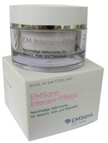 Mikroorganismen \"Happy Aging\" Intensiv Pflege Creme 50 ml Preisvergleich