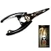 ダイワ(Daiwa) フィールドプライヤーR130H BK 04910152