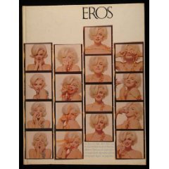 EROS, Autumn, 1962, Volume One, Number Three  (Marilyn Monroe)