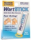 WartStick Wart Remover, .2 oz - 2pc