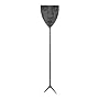A di Alessi Dr Skud Fly Swatter, Grey (ASP07 G) 