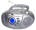 United RCD 5355 Radiorekorder