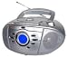 Produkt-Bild: United RCD 5355 Radiorekorder