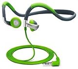 Sennheiser PMX70 - Sportline Stereo Neckband Headphones