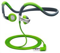 Sennheiser PMX70 - Sportline Stereo Neckband Headphones