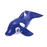 130cm フリッパー(クリアブルー)