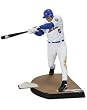 MLB New York Mets McFarlane 2011 Series 28 David Wright Action Figure