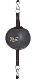 Everlast Double End Striking Bag - Poire double attache - Noir