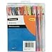 Fiskars Gel Pens 48/Set-Assorted Glitter/Neon/Metallic/Swirl