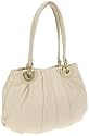 Jane Shilton Womens Finchley Japelle Medium Zip Top Shoulder Bag