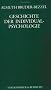 Geschichte der Individualpsychologie (Burgertum)